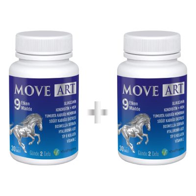 MOVE-ART