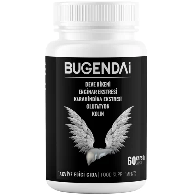 BUGENDAI