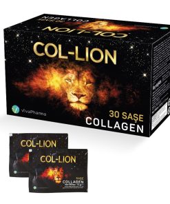 COL-LION SAŞE