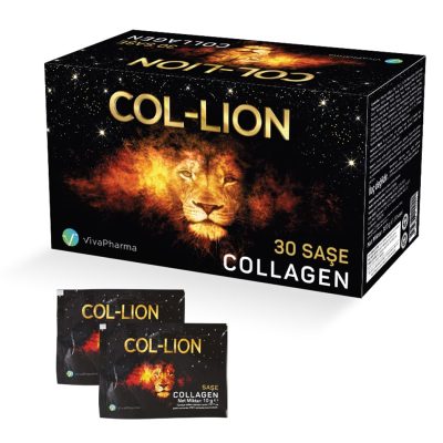 COL-LION SAŞE