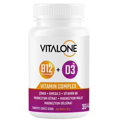 VITALONE